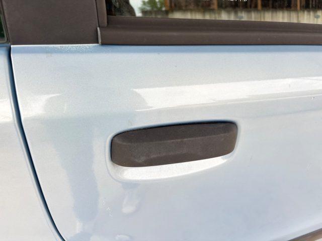 FIAT Panda 1.1 Active OK NEOPATENTATI POCHI CHILOMETRI