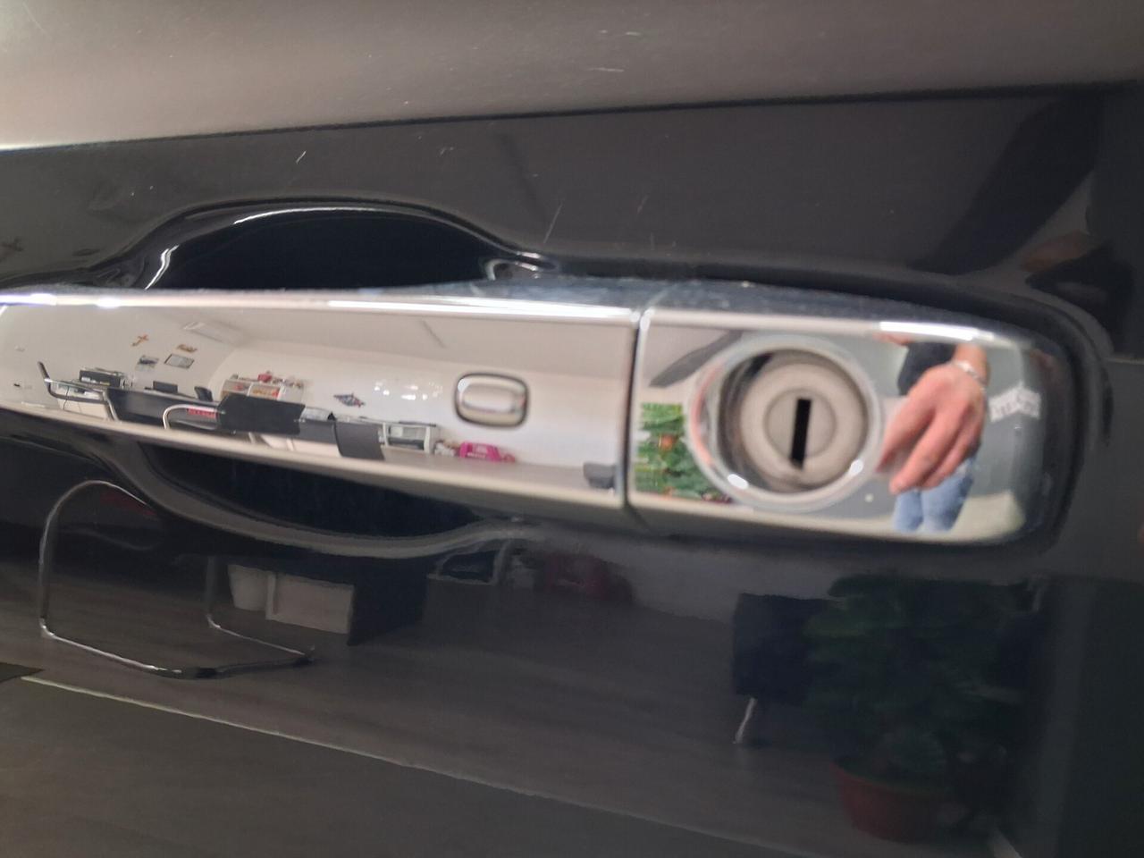 Lancia Thema 3.0 V6 Multijet II 239 CV Executive unico proprietario