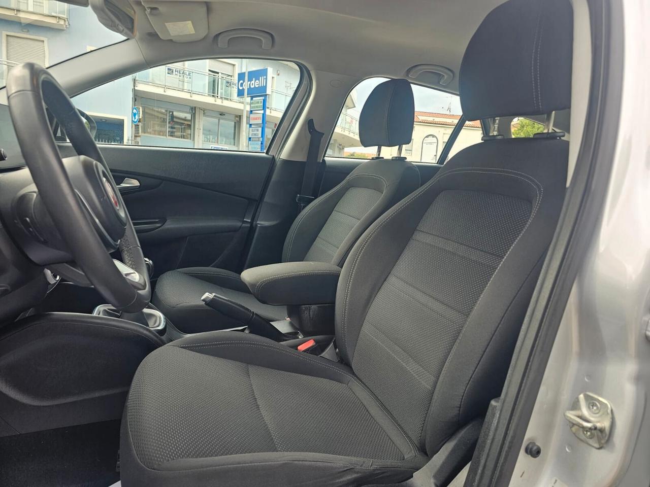 Fiat Tipo 1.6 Mjt S&S SW Business 130 cv