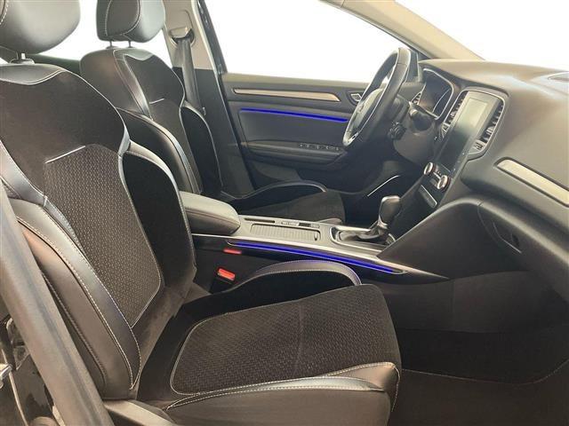 RENAULT Megane 5 Porte 1.5 dCi Energy 110cv Intens EDC