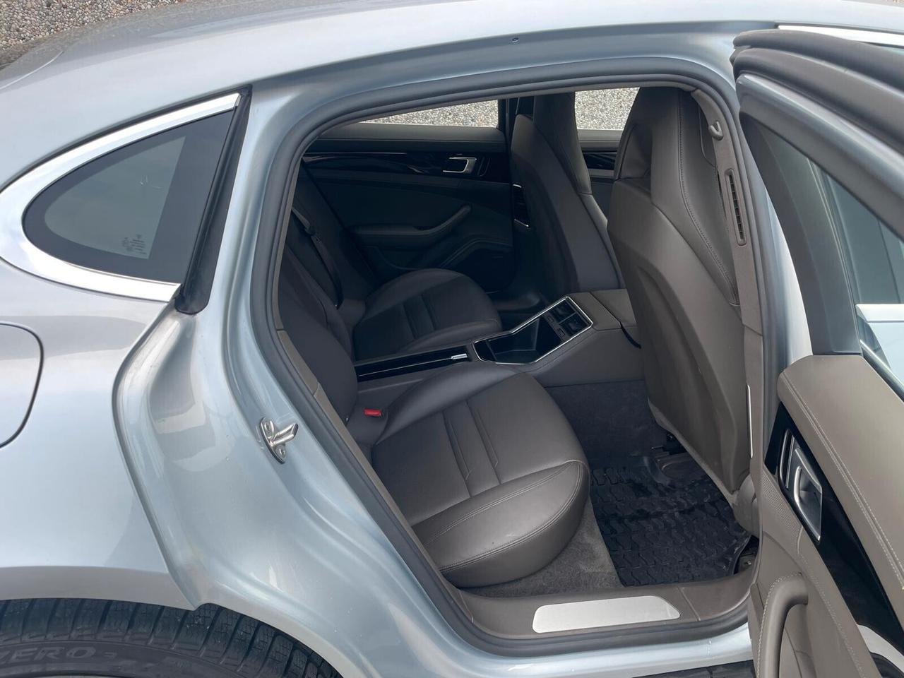 Porsche Panamera 3.0 4 Executive