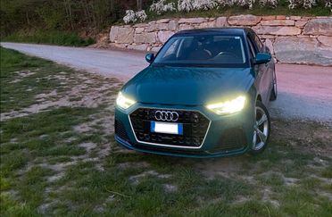 Audi A1 SPB 30 TFSI