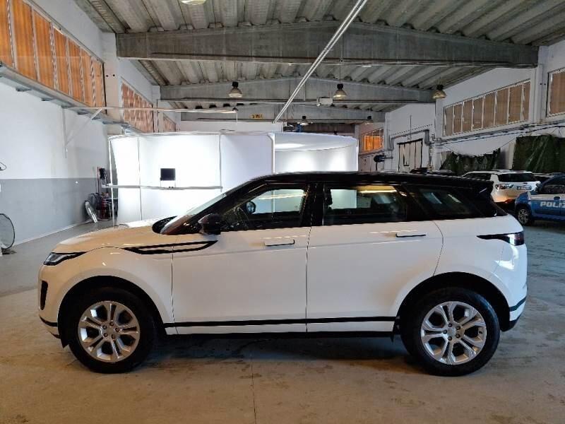 Land Rover Range Rover Evoque IN ARRIVO Range Rover Evoque 2.0D I4 180 CV AWD Auto S IVA ESPOSTA