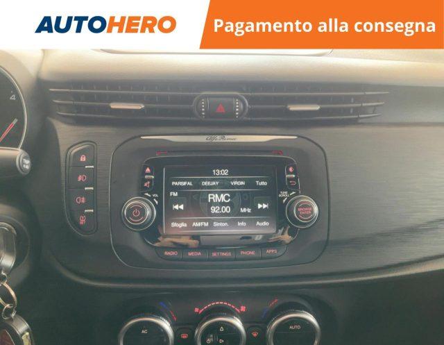 ALFA ROMEO Giulietta 1.6 JTDm 120 CV Super