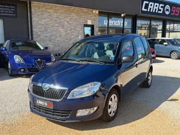 Skoda Roomster 1.2 TSI 86CV Comfort