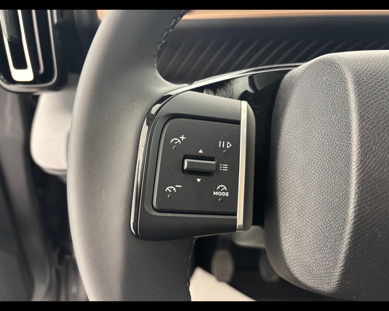 CITROEN C3 Aircross 1.2 puretech turbo Plus 100cv