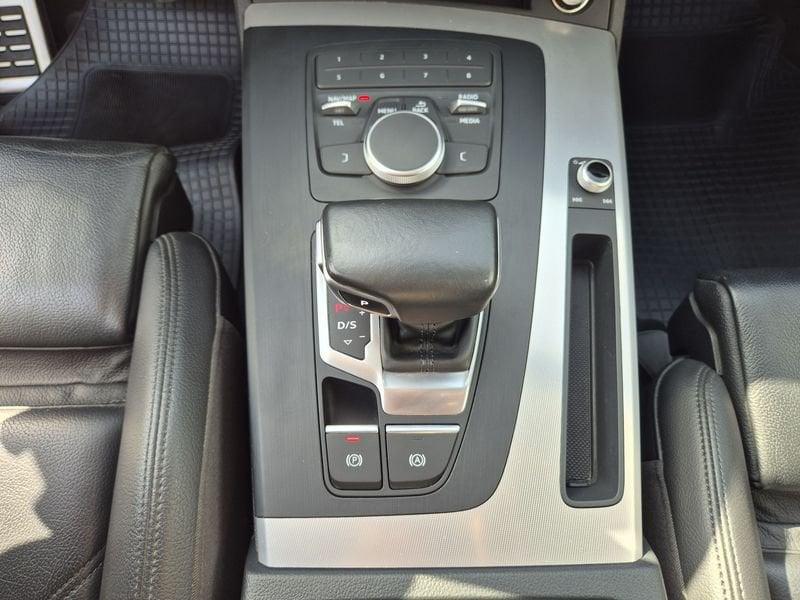 Audi Q5 40 2.0 tdi Business quattro 190cv s-tronic