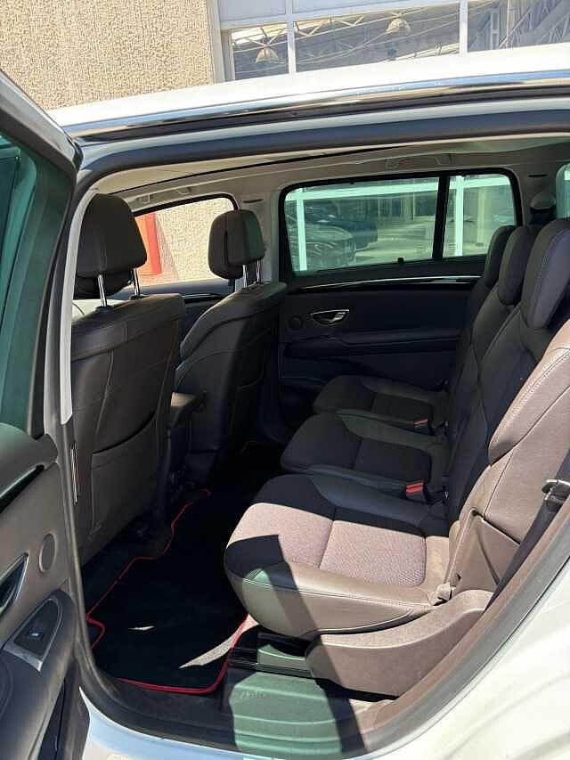 Renault Espace dCi 160CV EDC Energy Initiale Paris 4Control