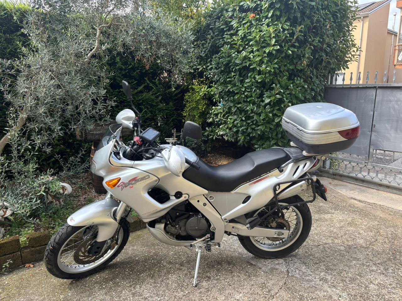 Aprilia Pegaso 650