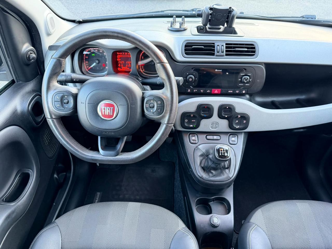 Fiat Panda 1.2 CROSS NO FINANZIAMENTO