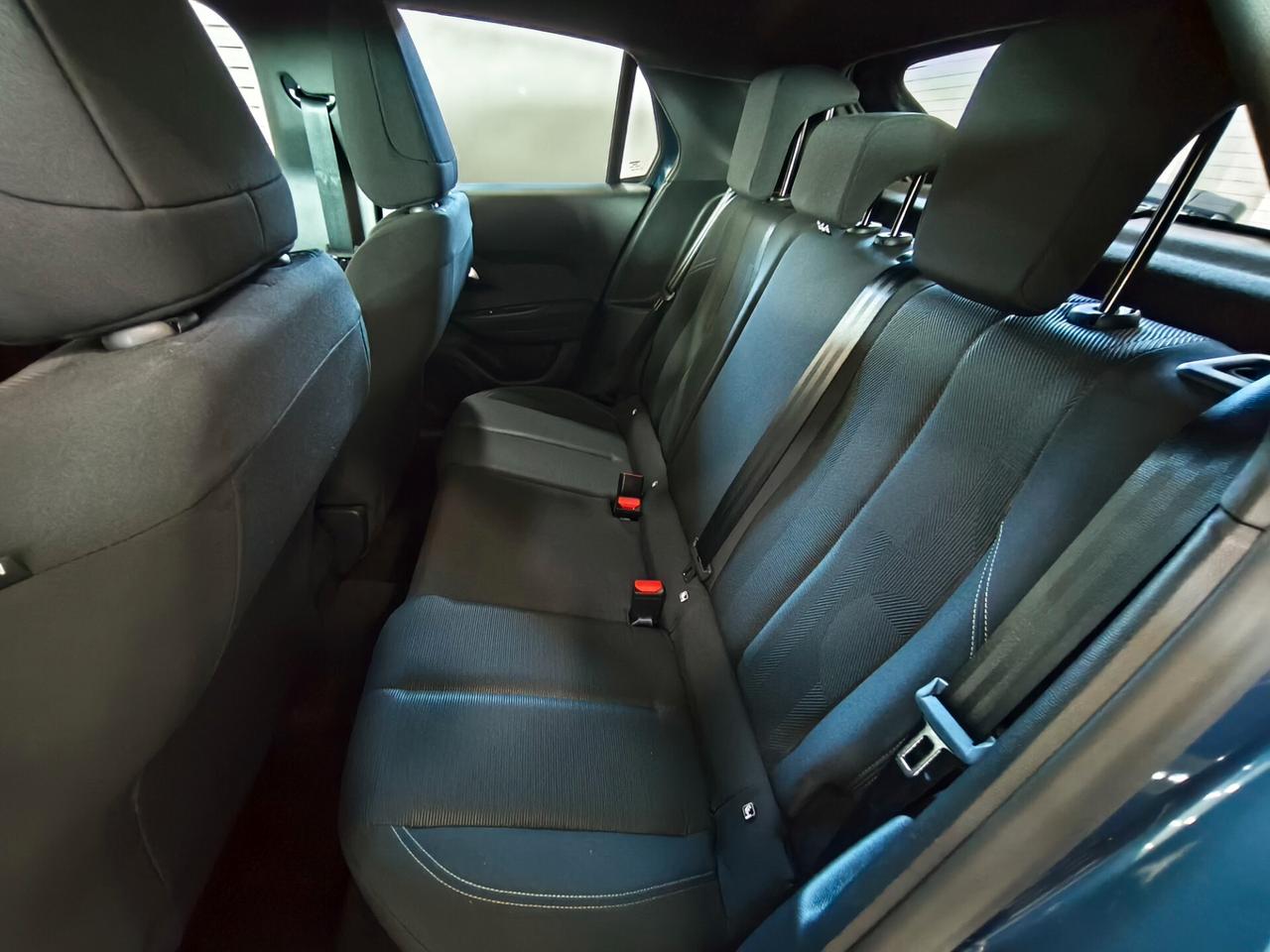 Nuova Lancia Ypsilon Hybrid e-DCT - 1.2 - 100cv