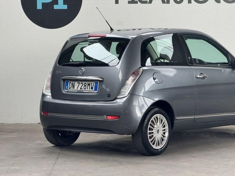 Lancia Ypsilon 1.2 8v Platino NEOPATENTATI FRIZIONE NUOVA
