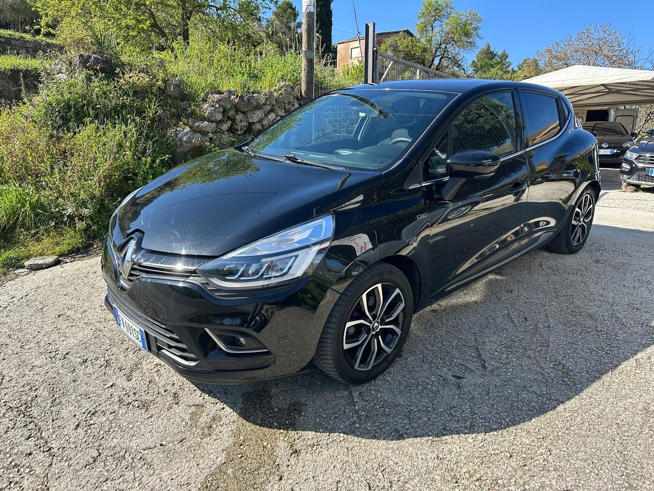 Renault Clio 1.5 dCi 8V 90 CV 5 porte Duel