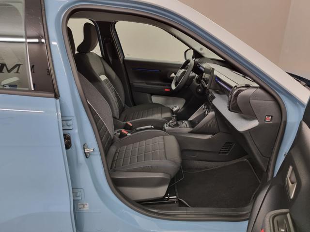 CITROEN C3 PureTech 100 S&S Plus