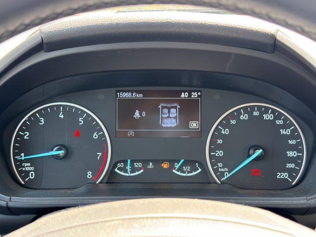 FORD EcoSport EcoSport 1.0 EcoBoost 100 CV Plus