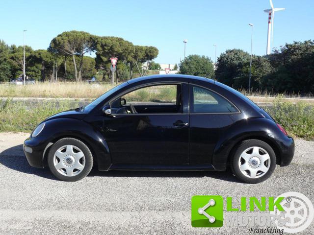 VOLKSWAGEN New Beetle 1.9 TDI 101CV