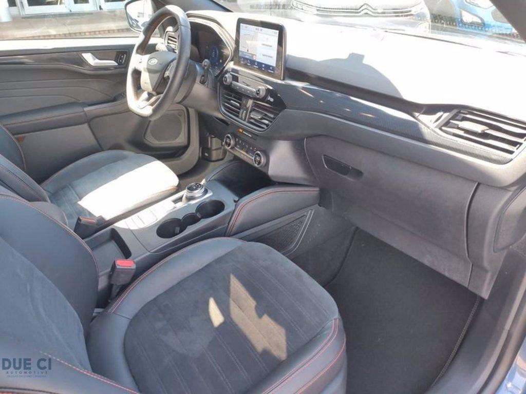 FORD Kuga 1.5 EcoBlue 120 CV aut. 2WD ST-Line X del 2022