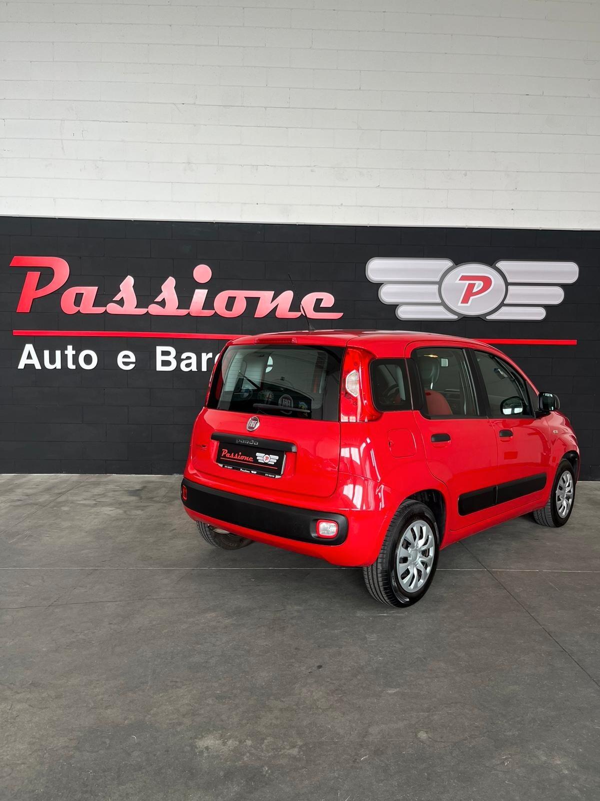 Fiat Panda Prezzo NON vincolato a formule di finanziamento