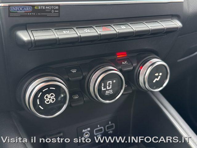 RENAULT Captur Plug-in Hybrid E-Tech 160 CV Intens - PROMO
