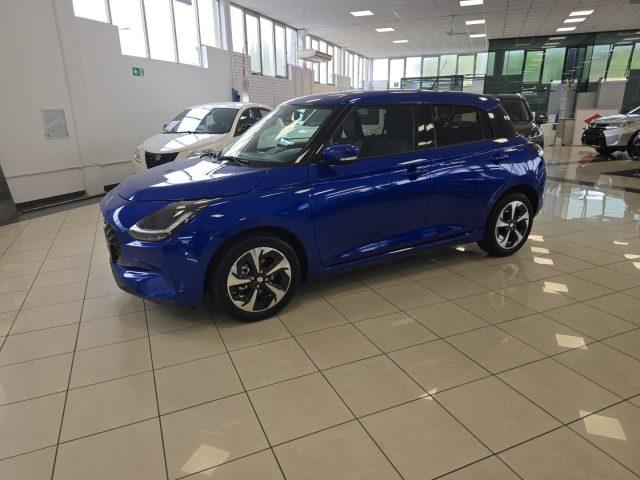 SUZUKI Swift 1.2 Hybrid Top EXTRA PROMO+INCENTIVO 2026