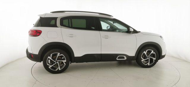 CITROEN C5 Aircross BlueHDi 130 S&S Business