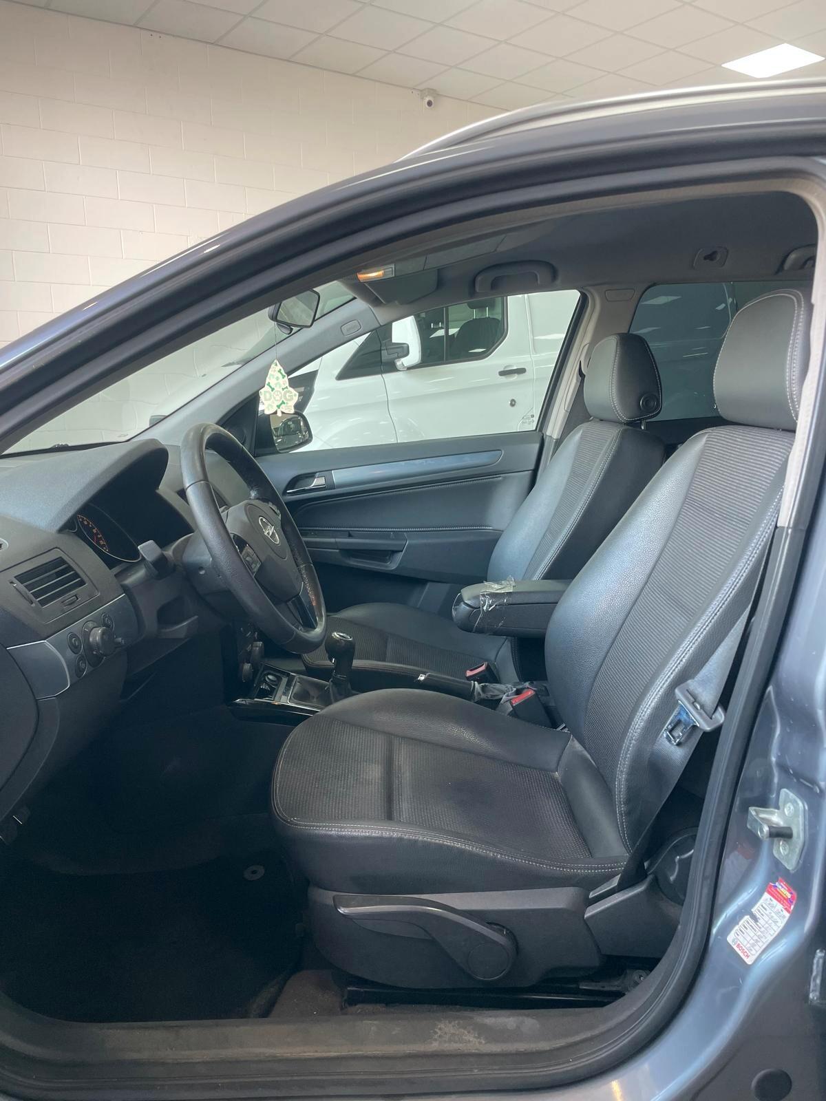 Opel Astra 1.7 CDTI 125CV Station Wagon Cosmo