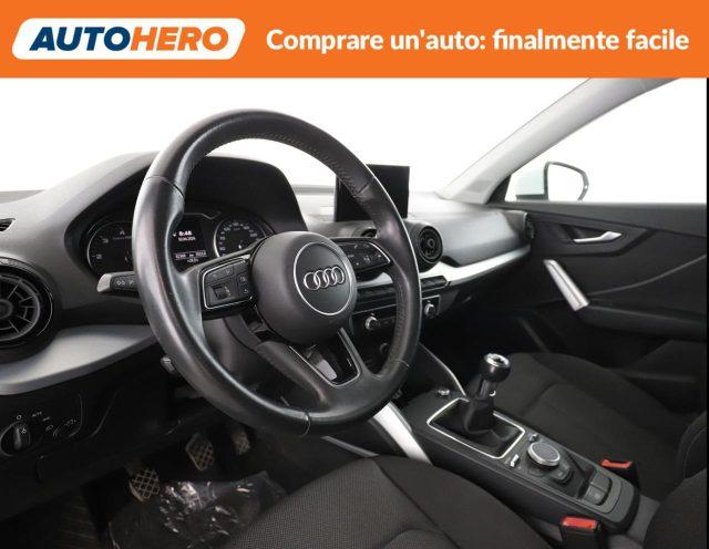 AUDI Q2 1.6 TDI Sport