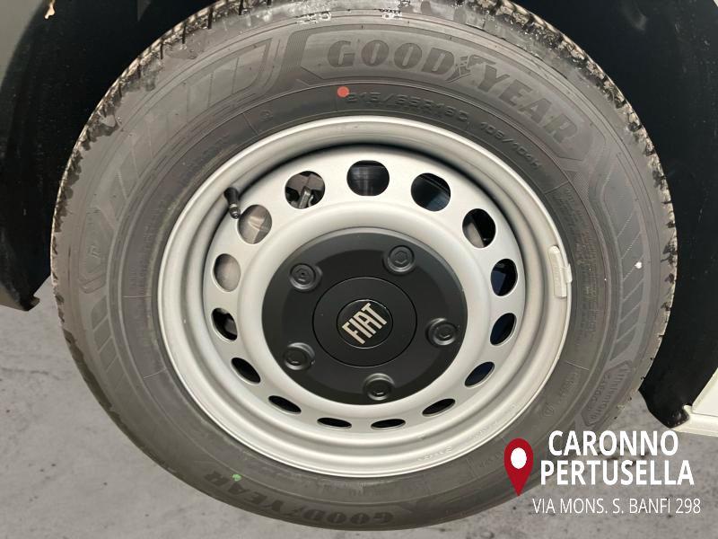 FIAT Scudo Ice van M 1.5 diesel 120cv S&S + IVA