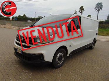 FIAT Talento 2.0 Ecojet 145CV-TN-DC 12q (Attrezzato) + iva