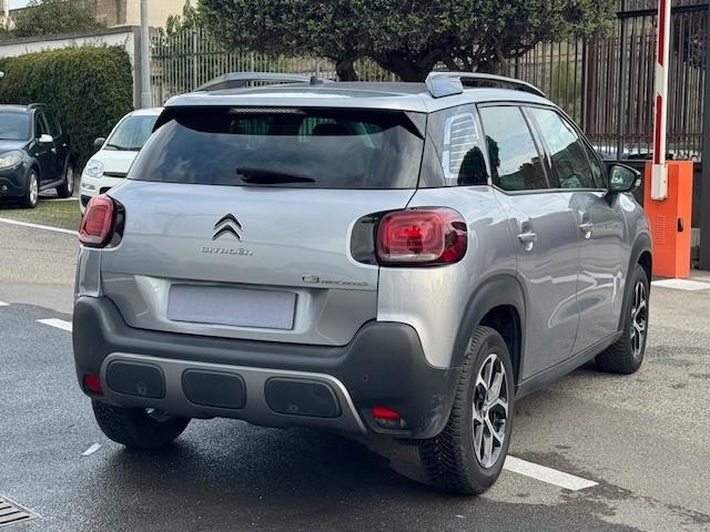 Citroen C3 Aircross 1.2 110 CV S&S Shine Pack FULL OPTIONAL