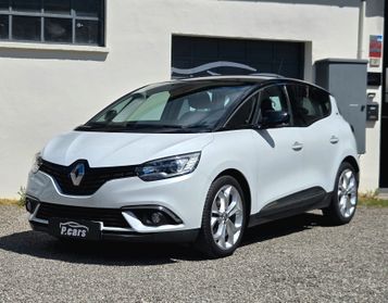 RENAULT SCENIC 1.5 DCI STORT EDITION