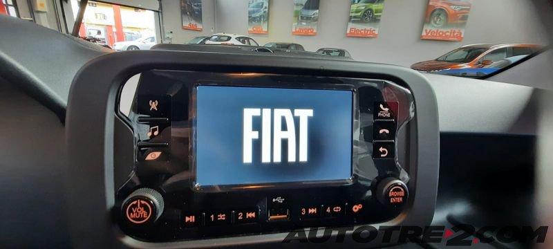 FIAT Panda Panda 1.0 FireFly S&S Hybrid Pop PANDINA DA € 9950 ANCHE A GIUGNO !!!