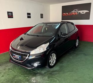 Peugeot 208 1.4 HDi 68 CV 5 porte Access