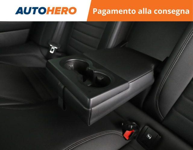 ALFA ROMEO Giulia 2.2 Turbodiesel 160 CV AT8 Executive