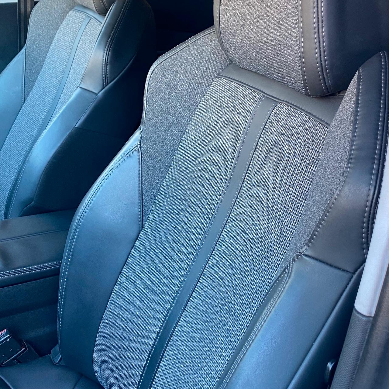 Peugeot 3008 BlueHDi 120 S&S Allure