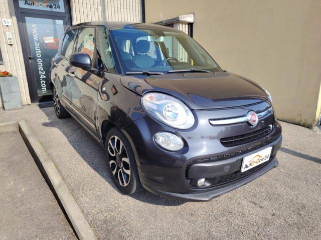 FIAT 500L 1.6 Multijet 120 CV Business PREZZO REALE-EURO 6B
