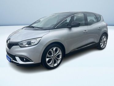 Renault Scenic 1.5 dCi Energy Sport Edition2 EDC