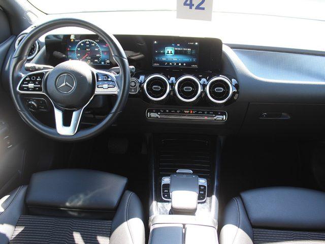 MERCEDES-BENZ B 180 d Automatic Sport Plus