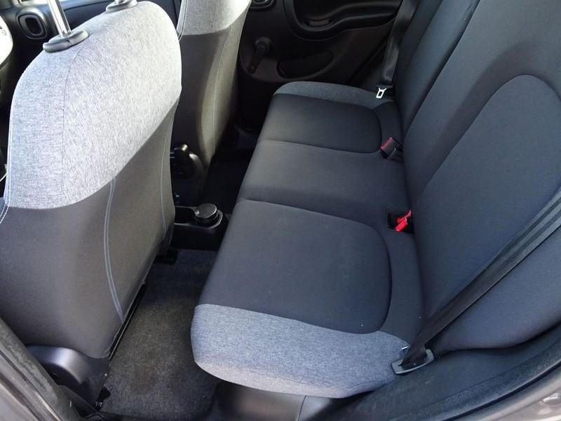 FIAT Panda Panda 1.0 FireFly S&S Hybrid City Life