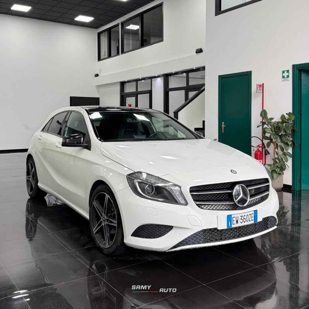 Mercedes-benz A 180 CDI Premium