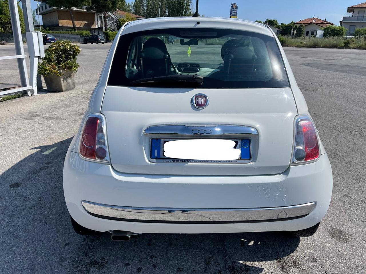 Fiat 500 1.3 Multijet 16V 75 CV Sport