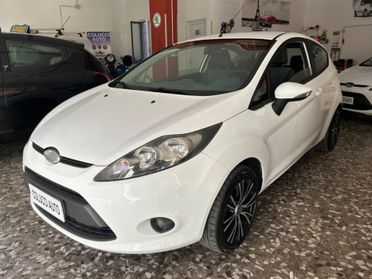 Ford Fiesta 1.2 Benz ARIA CONDIZIONATA