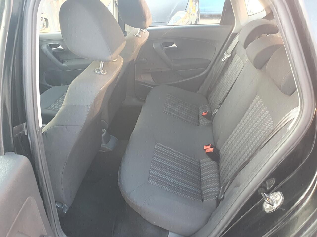 Volkswagen Polo 1.4 TDI 75cv BlueMotion Neop 2017