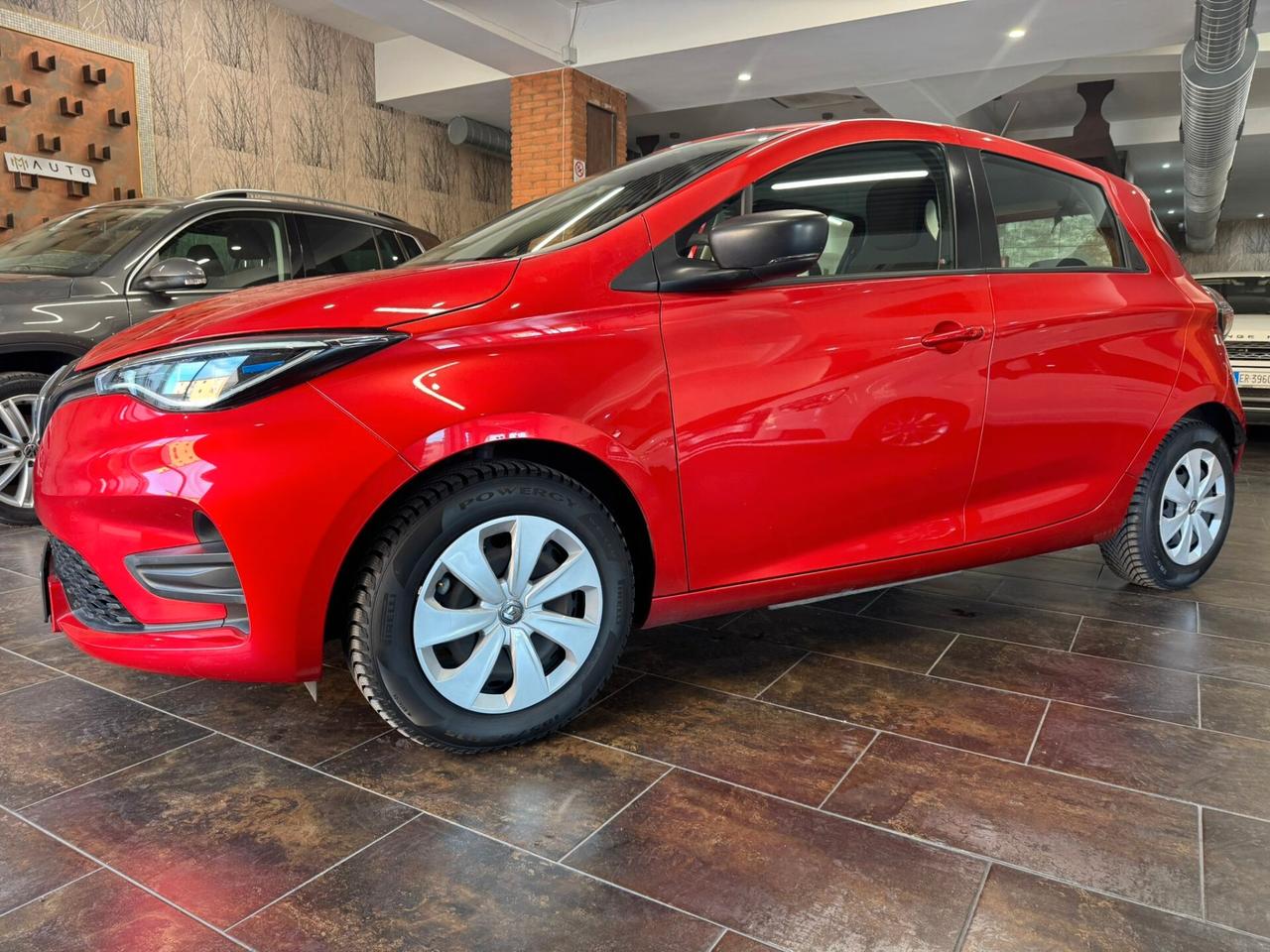 Renault ZOE Business R110