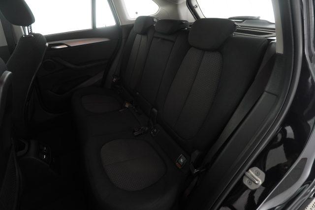 BMW X1 X1 sDrive18d ADVANTAGE