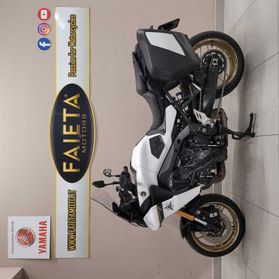 Yamaha Tracer 9 GT - 2023