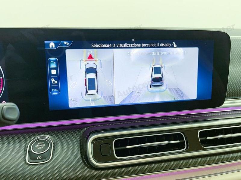 Mercedes-Benz Classe V Long 300 d Avantgarde 4matic auto