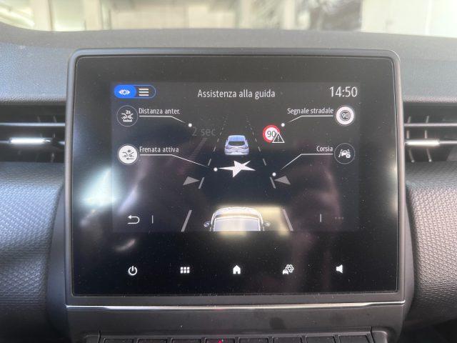 RENAULT Clio TCe 100 CV GPL 5 porte Intens
