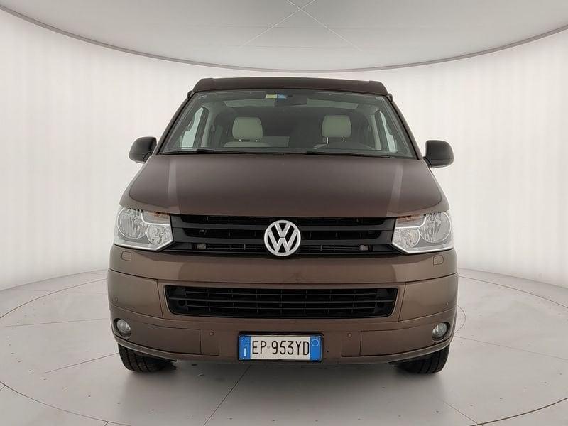 Volkswagen California 2.0 TDI 140CV DSG Starline Camper Edition