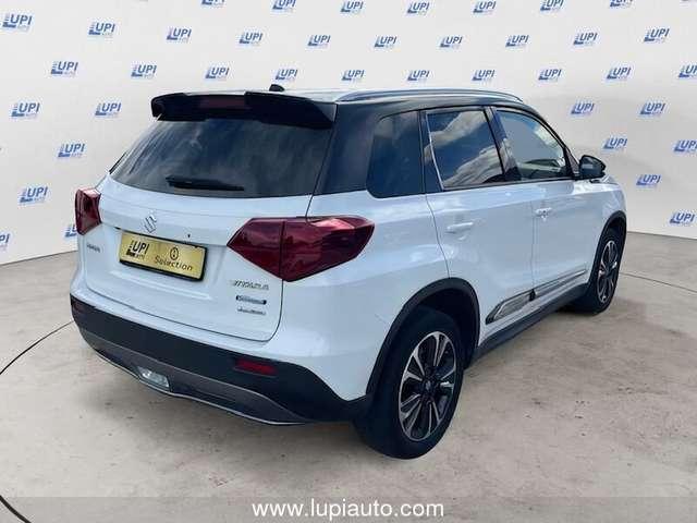 Suzuki Vitara 1.4h Starview 4wd allgrip at